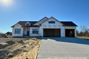 4596 Winding Crk Ln, Zeeland, MI 49464 - Photo 1