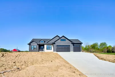 4596 Winding Creek Lane, Zeeland, MI 49464 - Photo 2