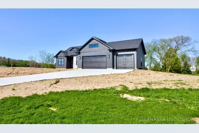 4596 Winding Creek Lane, Zeeland, MI 49464 - Photo 4