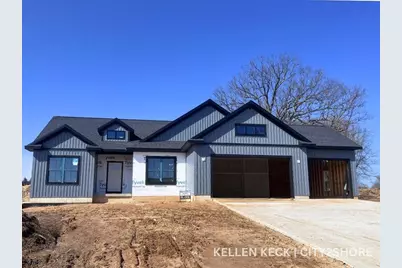 11339 Bancroft Way SE, Alto, MI 49302 - Photo 1