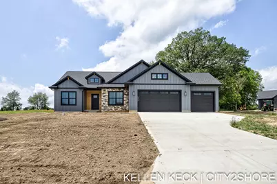 11339 Bancroft Way SE, Alto, MI 49302 - Photo 2