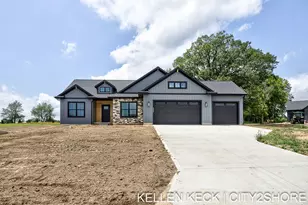 11339 Bancroft Wy SE, Alto, MI 49302 - Photo 2