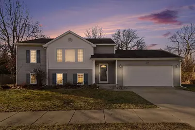 10108 Castle Creek Circle, Galesburg, MI 49053 - Photo 2