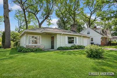 2408 Glenside Boulevard, Muskegon, MI 49441 - Photo 2