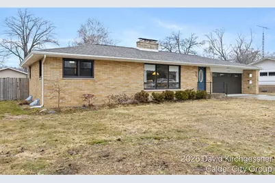 2444 Kimberly Drive, Muskegon, MI 49444 - Photo 2