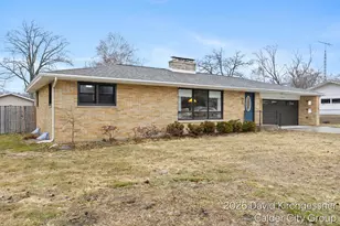 2444 Kimberly Dr, Muskegon, MI 49444 - Photo 2