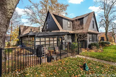 519 S 7th Street, Grand Haven, MI 49417 - Photo 34