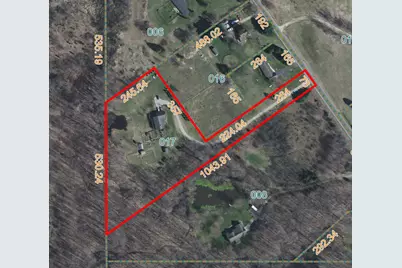 3534 Dexter Trail, Stockbridge, MI 49285 - Photo 2