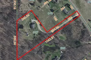 3534 Dexter Trail, Stockbridge, MI 49285 - Photo 2