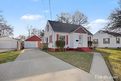 4332 Clay Avenue SW, Grand Rapids, MI 49548 - Photo 2