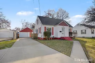 4332 Clay Ave SW, Grand Rapids, MI 49548 - Photo 2