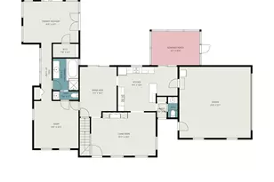 96 Windingwood Dr, Kalamazoo, MI 49009 - Photo 4