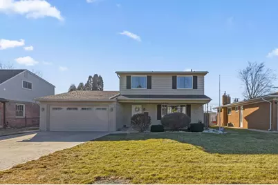 34665 Esper Drive, Sterling Heights, MI 48312 - Photo 2