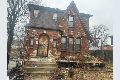 15875 Strathmoor Street, Detroit, MI 48227 - Photo 2
