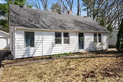 4749 Wil-O-Paw Drive, Coloma, MI 49038 - Photo 1