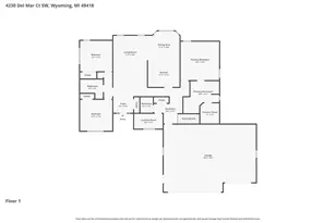 4230 Delmar Ct SW, Wyoming, MI 49418 - Photo 38