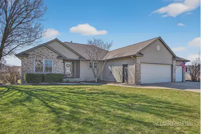 4230 Del Mar Court SW, Wyoming, MI 49418 - Photo 30