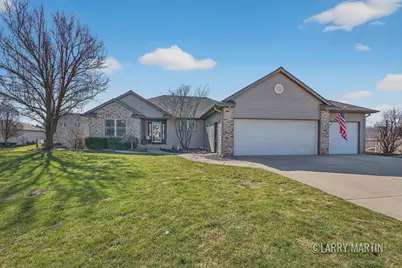 4230 Del Mar Court SW, Wyoming, MI 49418 - Photo 1