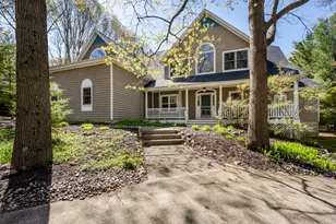 3040 Dunes Valley Path, Stevensville, MI 49127 - Photo 2