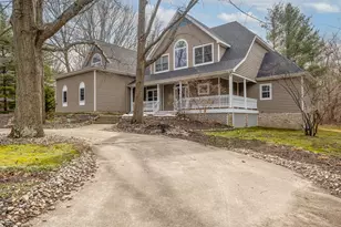 3040 Dunes Valley Path, Stevensville, MI 49127 - Photo 2