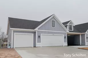 6314 Blendon Woods Dr, Hudsonville, MI 49426 - Photo 1
