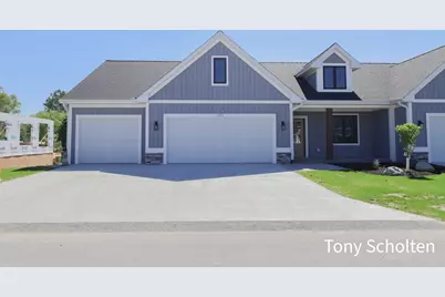 6314 Blendon Woods Drive #20, Hudsonville, MI 49426 - Photo 1