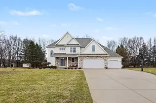 4266 Juneberry St, Galesburg, MI 49053 - Photo 2