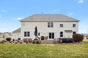 4266 Juneberry St, Galesburg, MI 49053 - Photo 30