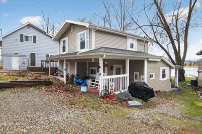 9621 Lakeview Drive, Jerome, MI 49249 - Photo 2