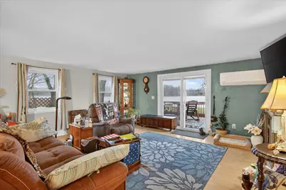 9621 Lakeview Drive, Jerome, MI 49249 - Photo 2