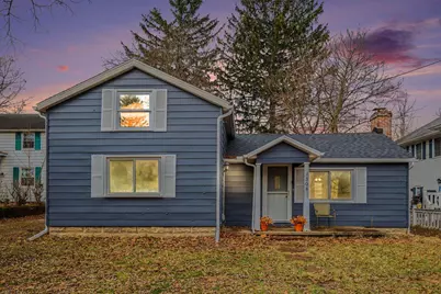 308 S Center Street, Stockbridge, MI 49285 - Photo 1