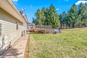 2175 Bird Lake Rd S, Osseo, MI 49266 - Photo 24