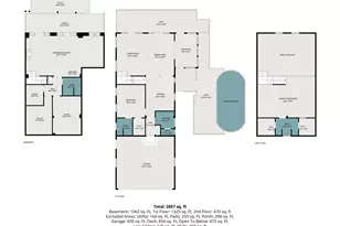 2175 Bird Lake Rd S, Osseo, MI 49266 - Photo 68