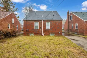 20041 Marx St, Detroit, MI 48203 - Photo 22