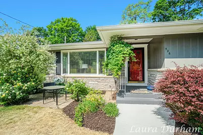 526 Butler Street, Saugatuck, MI 49453 - Photo 2