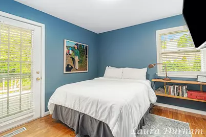 526 Butler Street, Saugatuck, MI 49453 - Photo 12