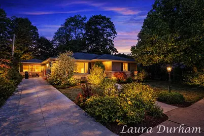 526 Butler Street, Saugatuck, MI 49453 - Photo 1
