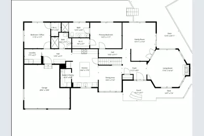 7343 Lucy Drive, Dexter, MI 48130 - Photo 14