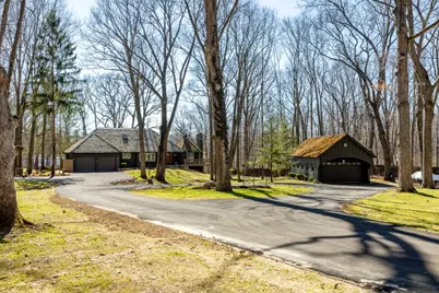 7343 Lucy Drive, Dexter, MI 48130 - Photo 1