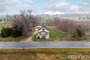 4381 100th St SW, Byron Center, MI 49315 - Photo 1