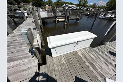 40 N Bailey Avenue Slip #27, South Haven, MI 49090 - Photo 14