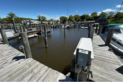 40 N Bailey Avenue Slip #27, South Haven, MI 49090 - Photo 12