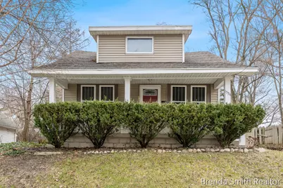 1534 Colorado Avenue SE, Grand Rapids, MI 49507 - Photo 2