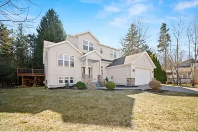 863 Cedar Wood Trail, Muskegon, MI 49441 - Photo 26