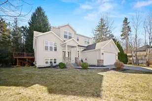 863 Cedar Woods Trail, Muskegon, MI 49441 - Photo 26