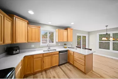 863 Cedar Wood Trail, Muskegon, MI 49441 - Photo 2