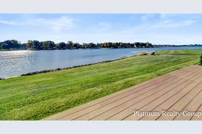 15762 Prospect Point Drive, Spring Lake, MI 49456 - Photo 4