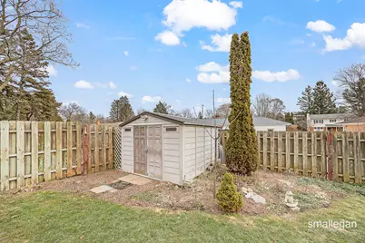 1736 Woodcliff Avenue SE, Grand Rapids, MI 49506 - Photo 42