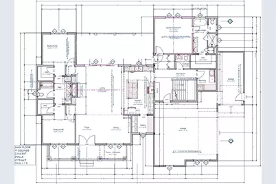 8673 Cannonsburg Road NE, Ada, MI 49301 - Photo 4