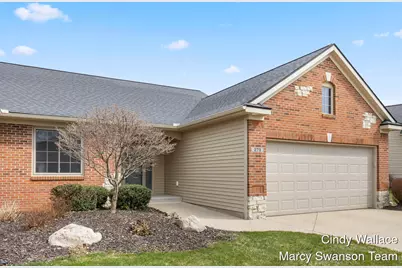 279 Aleigha Court NW, Grand Rapids, MI 49534 - Photo 2